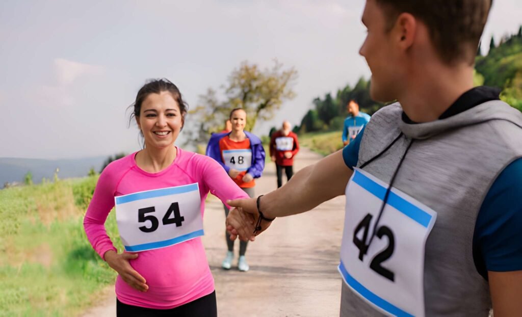 Nourishing the Marathon A Specialist Review of Premier Protein and Breastfeeding