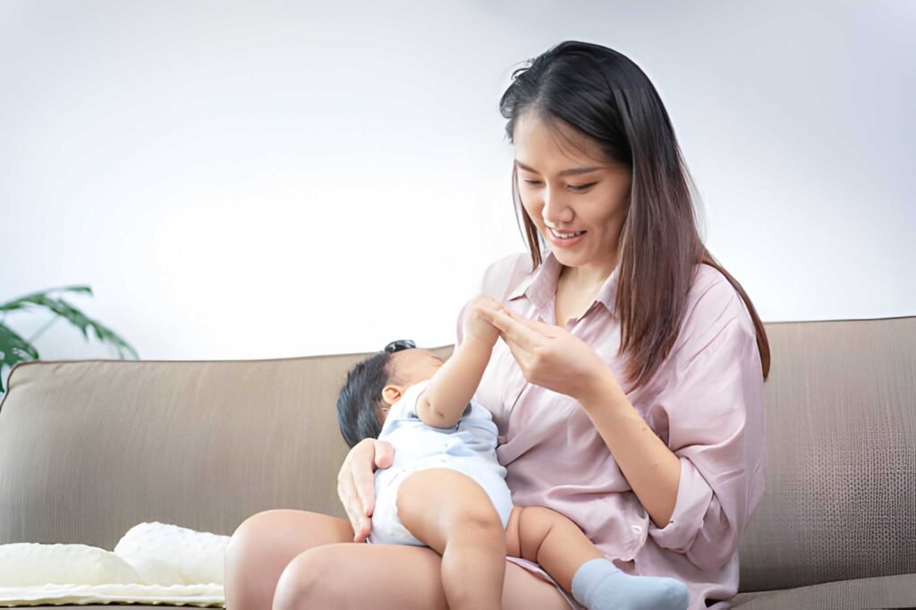 Otic Precision Evaluating Ciprodex Safety During Breastfeeding