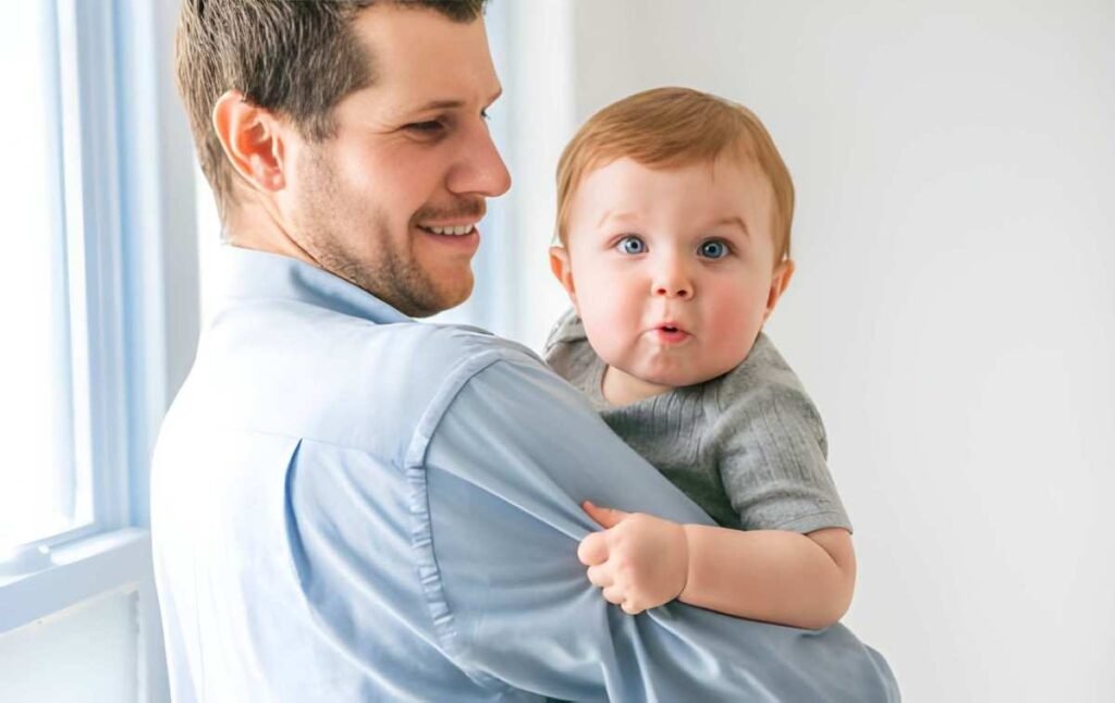 Paternity Determination with Two Possible Fathers Timing, Science, and Testing