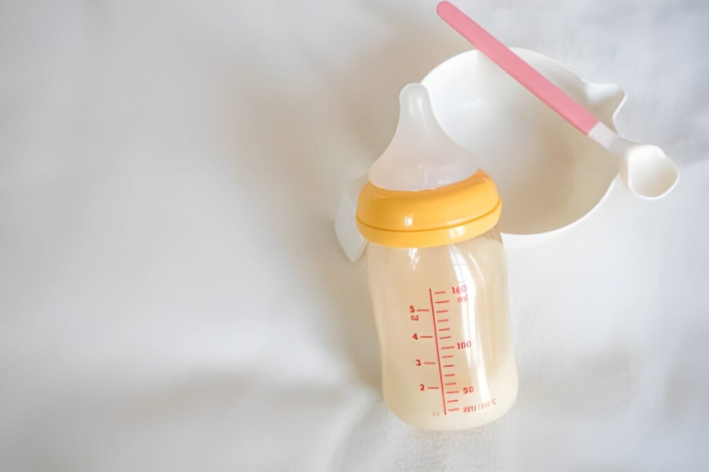 Perfect Latch Decoding Nipple Size and Breastfeeding Success