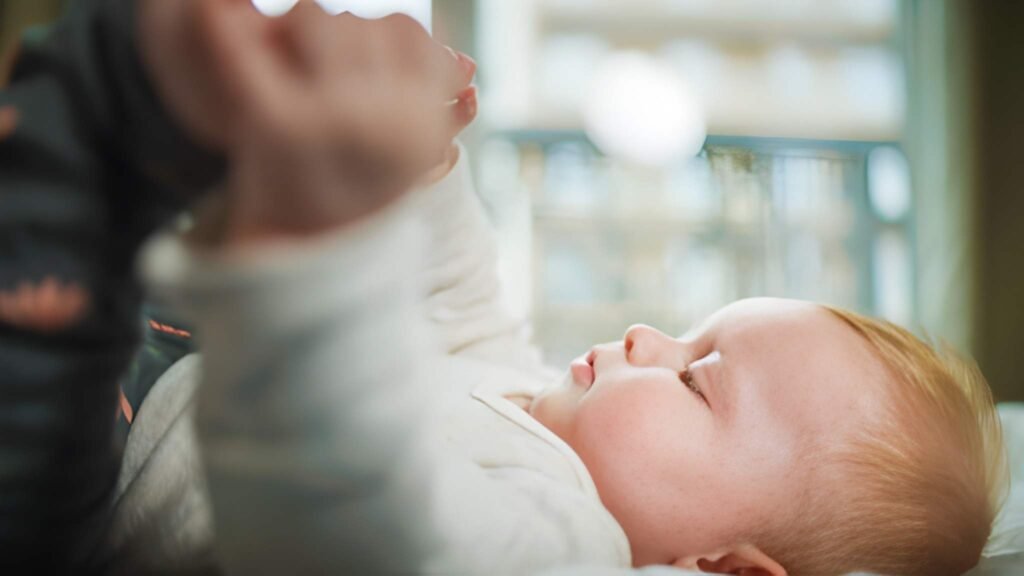 Phenylalanine to Tyrosine The Newborn Metabolic Pathway