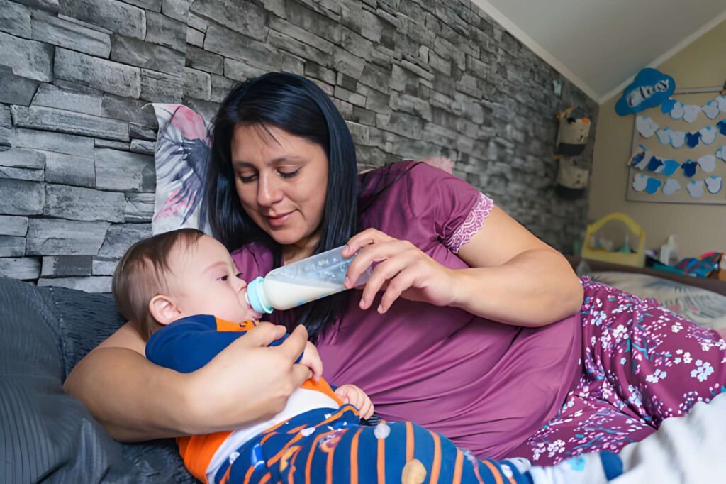 Phenylephrine and Breastfeeding Navigating Decongestant Safety and Supply