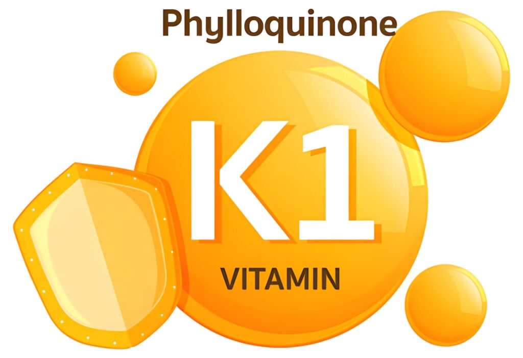 Phytonadione Protocol Clinical Management of Vitamin K1 in Neonates