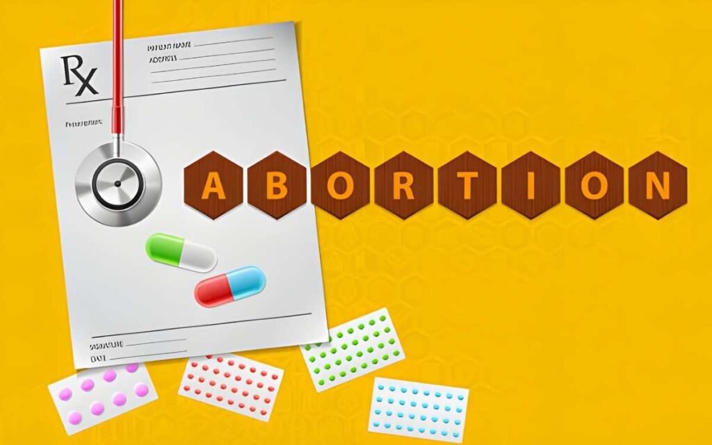 Positive Pregnancy Test 5 Weeks After Abortion Analyzing the HCG Clearance Timeline