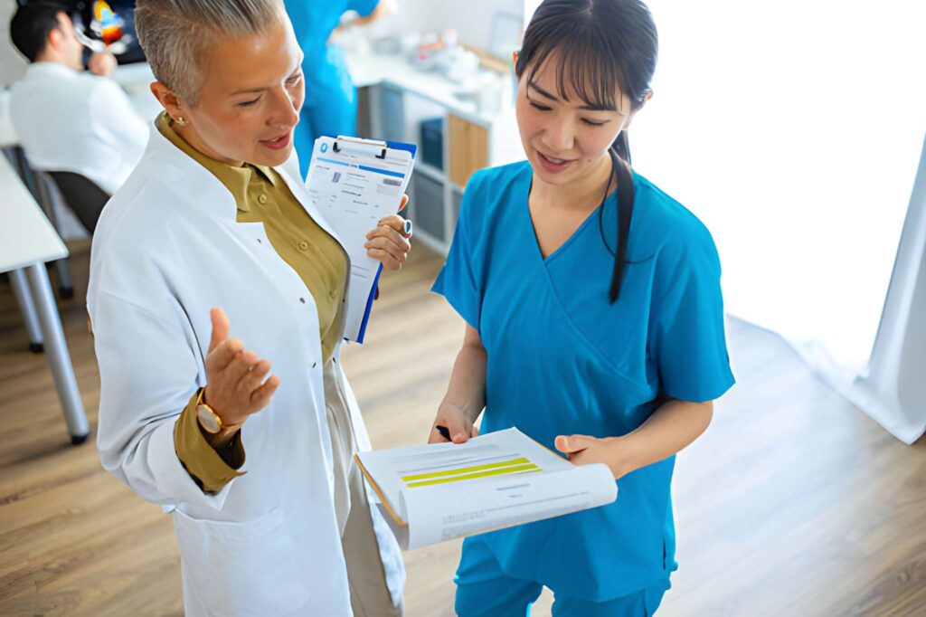 Precision Advocacy The Nurse's Guide to Phytonadione Administration