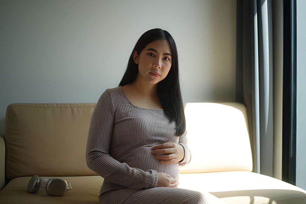 Pregnancy in a 12-Year-Old Clinical Realities, Risks, and Comprehensive Support Strategies