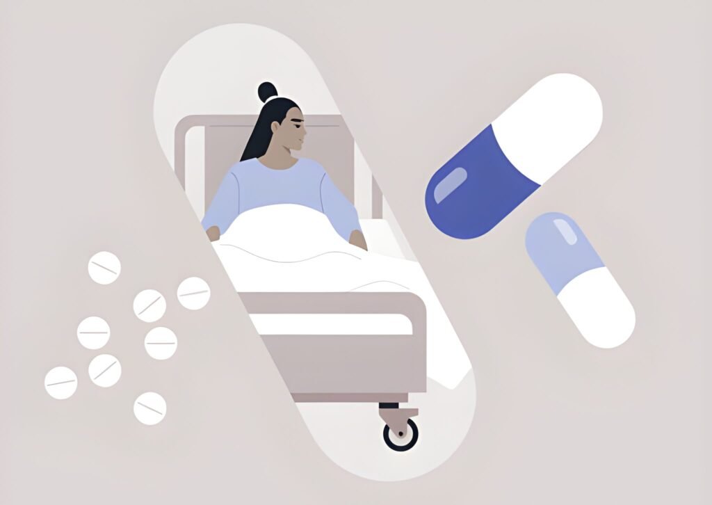 Restoring Balance A Clinical Specialist Guide to Sleeping Pills and Breastfeeding Safety