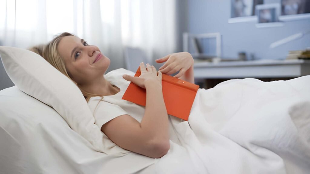 Restoring the Rhythm A Specialist Guide to Sleep Aids and Lactation