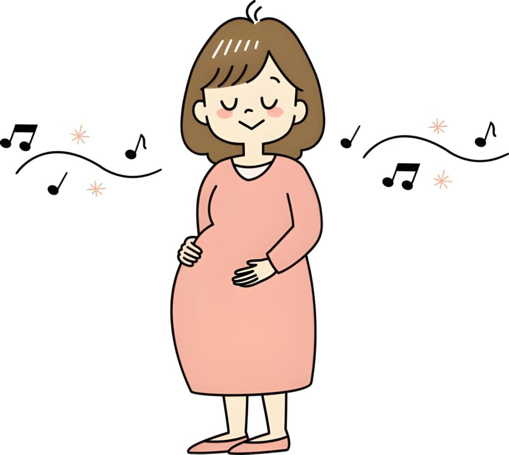 Rhythms of the Fourth Trimester