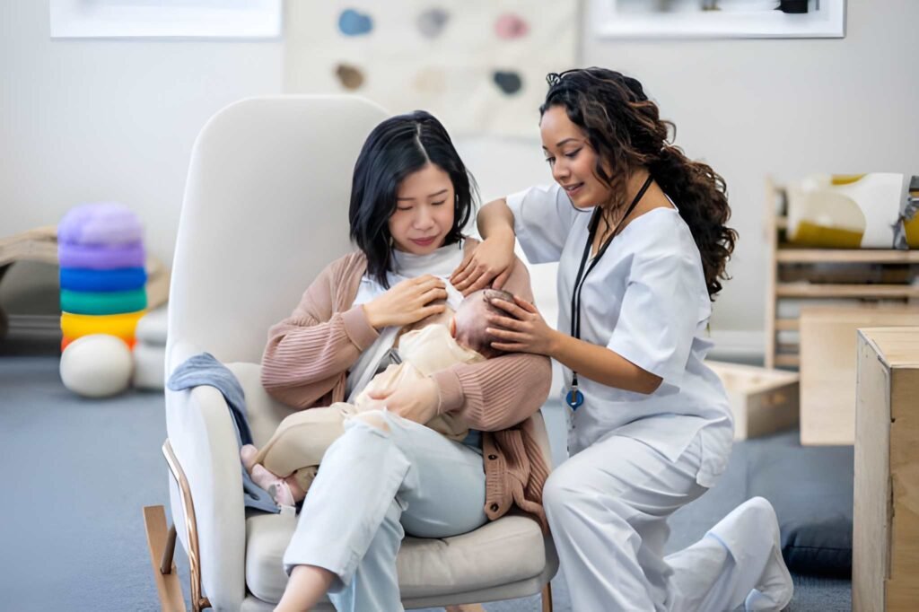 Second-Generation Antihistamines and Breastfeeding A Comprehensive Safety Guide