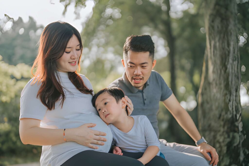 Second Pregnancy vs. First The Comparison Guide to Symptoms, Body Changes, and Emotion