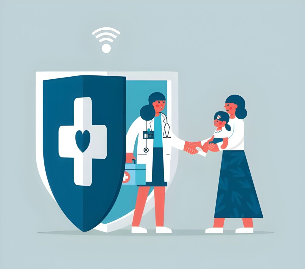 Securing the Future A Comprehensive Guide to Newborn Health Insurance Coverage