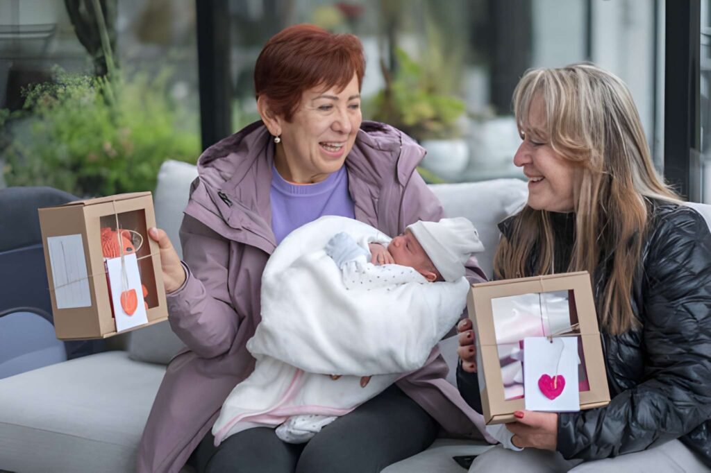 Selecting the Perfect Newborn Gift A Comprehensive Strategy for Meaningful Giving