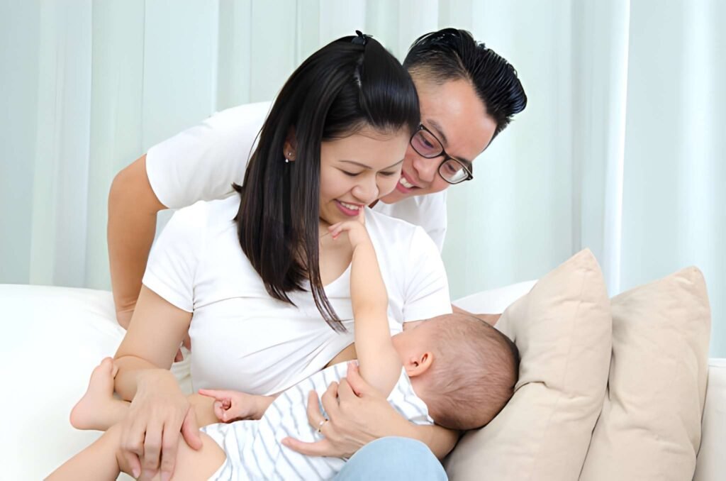 Soothing the Source A Specialist’s Guide to Cepacol and Breastfeeding
