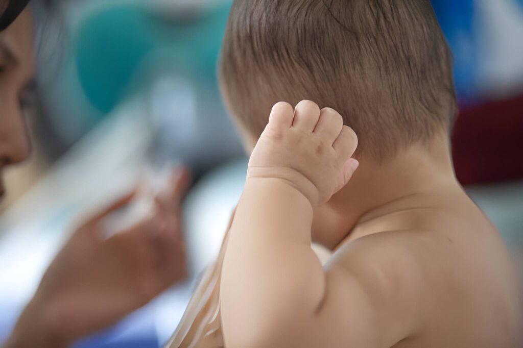 Sound Silenced A Specialist Guide to the Primary Causes of Newborn Hearing Loss