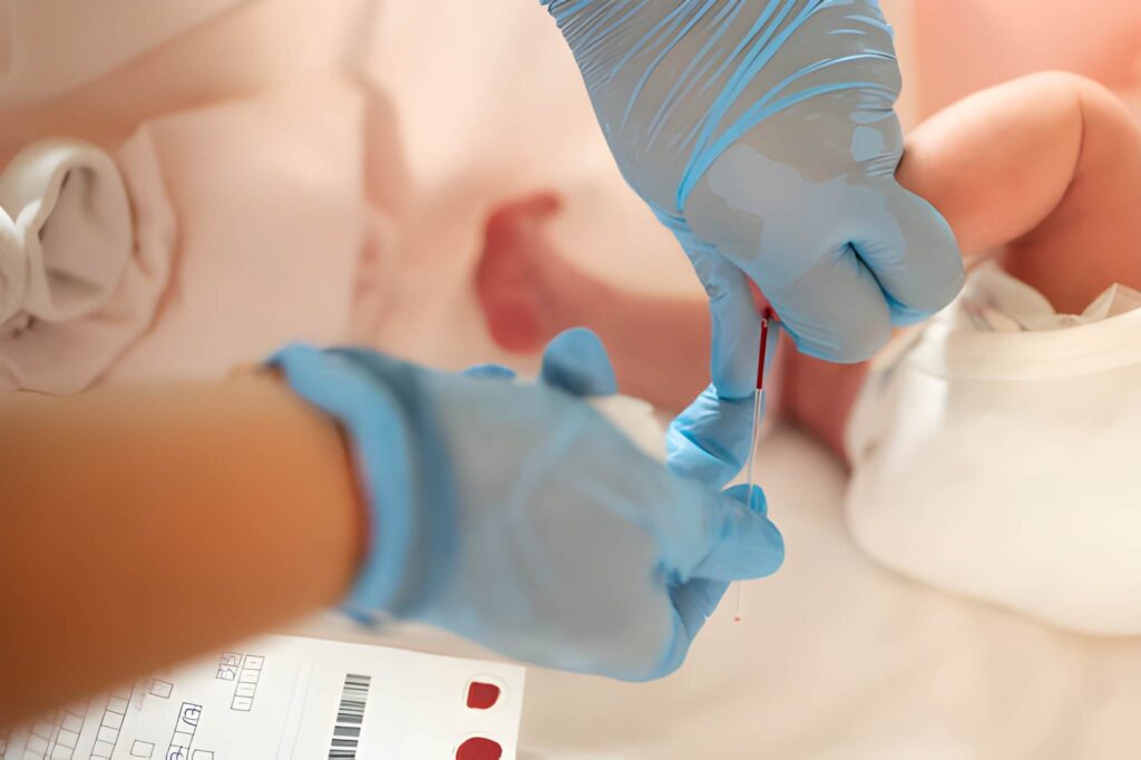 Strengthening the Smallest Shields Premature Immunity and Vaccination