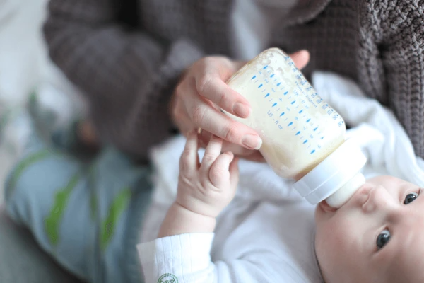 Sustainable Vitality The Specialist Guide to Safe Weight Loss During Lactation