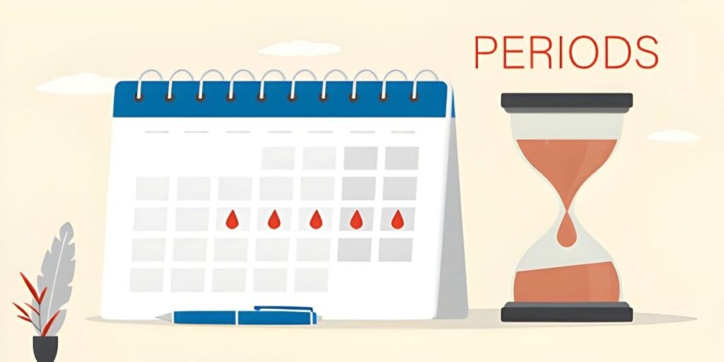 Testing 5 Days Before Period Understanding Accuracy and Optimal Timing