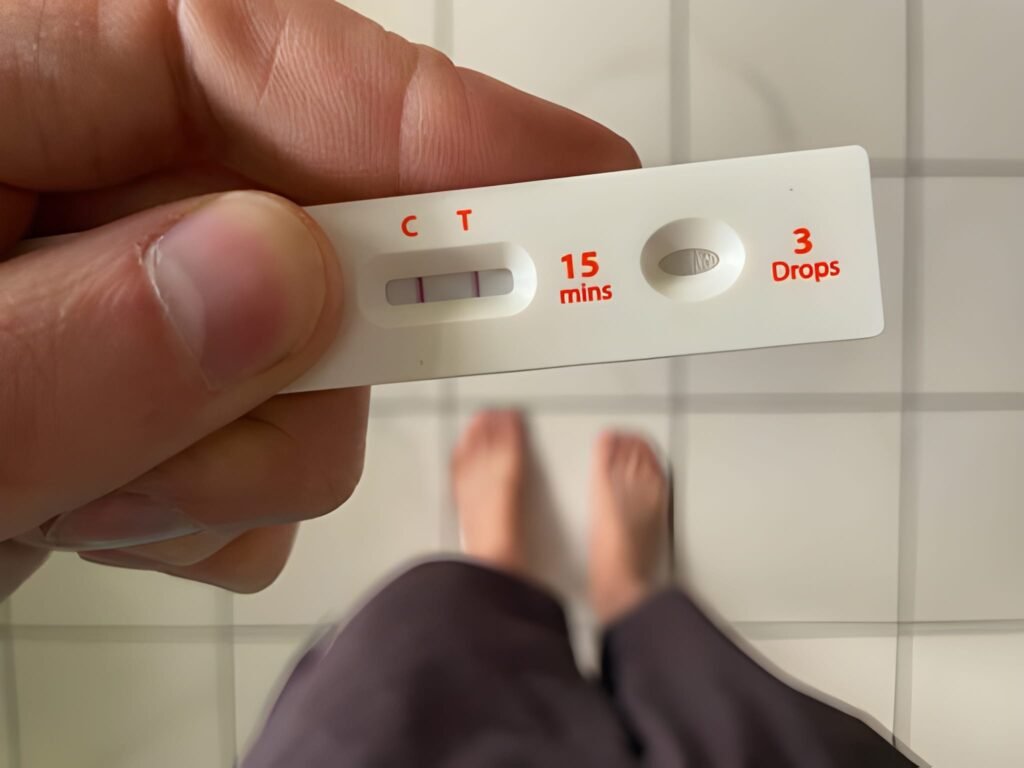 Testing 7 Days Early Why Accuracy is Near Zero at 7 DPO and When to Expect Results