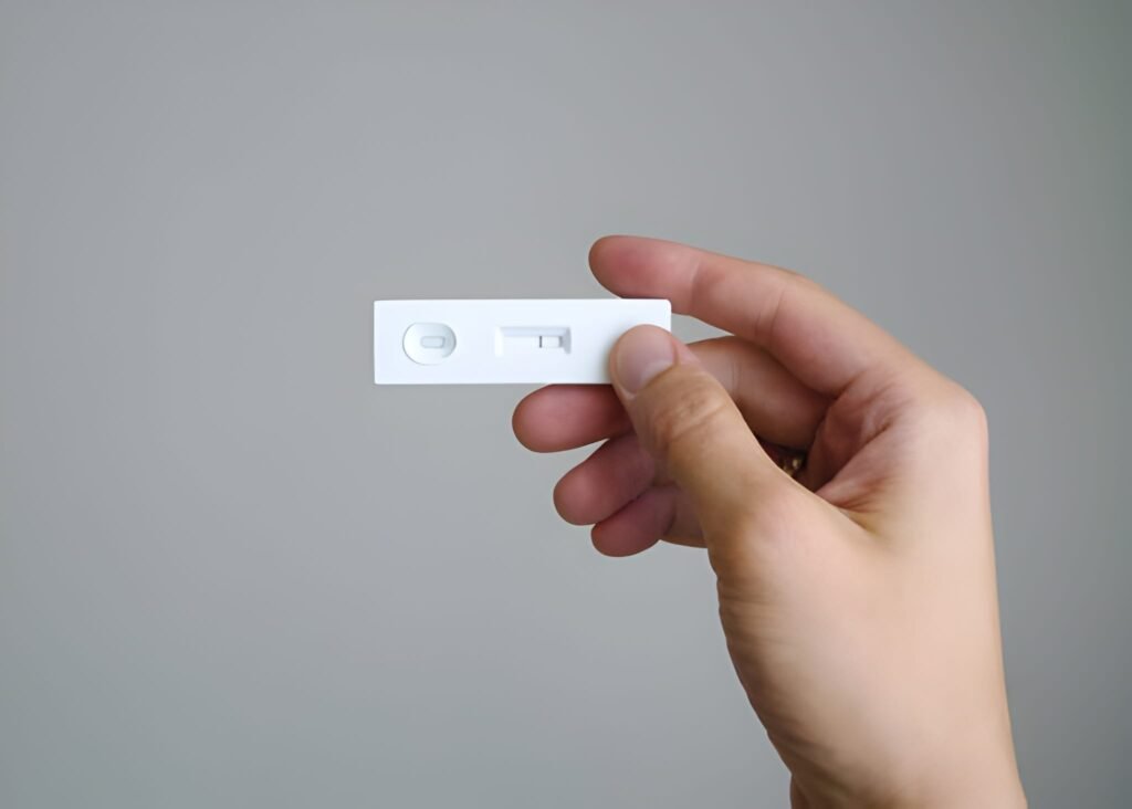 The 1 Test Analyzing the Accuracy of Ultra-Low-Cost Pregnancy Tests