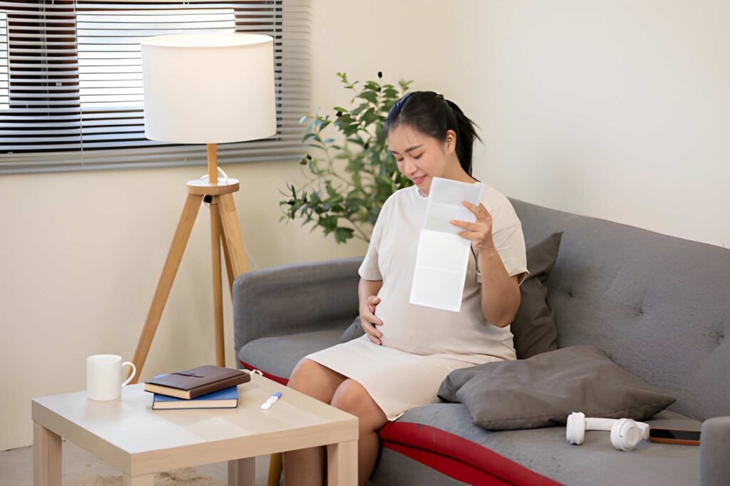 The 100 Wonders Unpacking Every Surprising Fact About Pregnancy