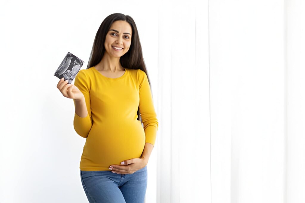 The 111 Angel Number During Pregnancy A Specialist’s Guide to Alignment and New Beginnings