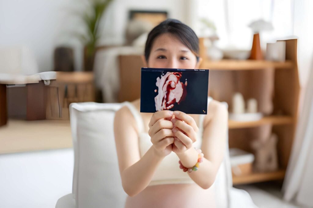 The 111 Angel Number During Pregnancy A Specialist’s Guide to Alignment and New Beginnings
