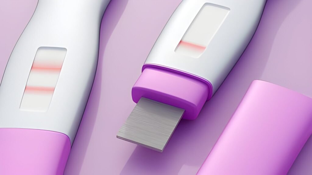 The 12-Day Marker Understanding Pregnancy Test Accuracy After Intercourse
