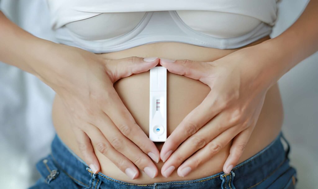 The 14 DPO Positive Understanding Your Pregnancy Confirmation