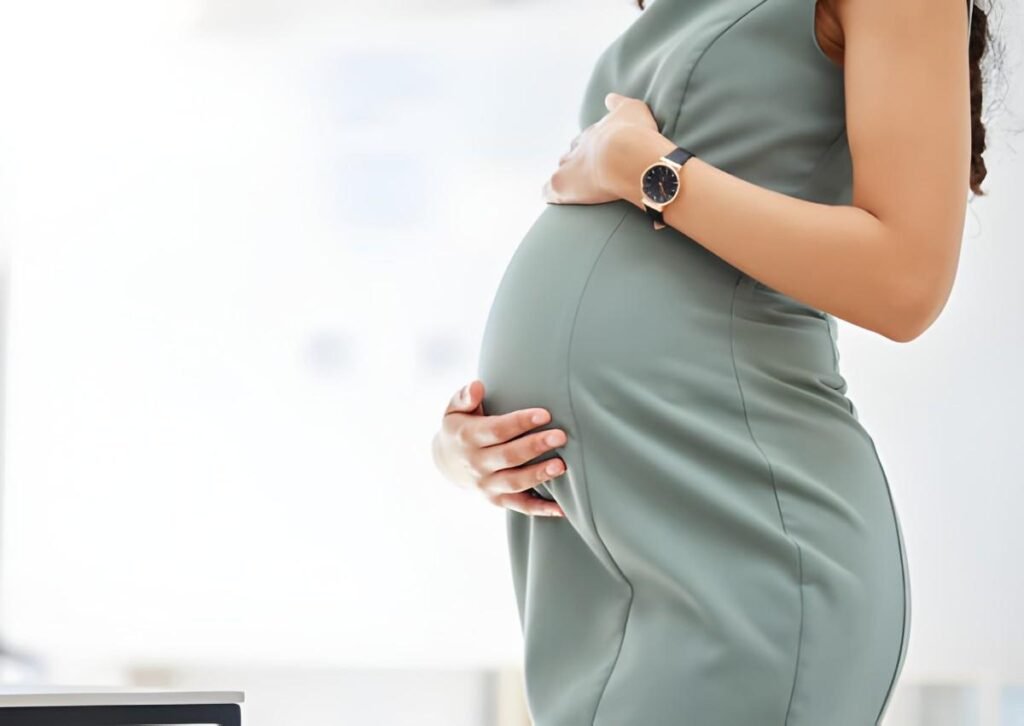 The 15-Minute Glow Safe & Effective Beauty Routines for Modern Pregnancy