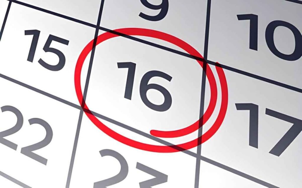 The 16-Day Mystery Why Your Period Is Absent