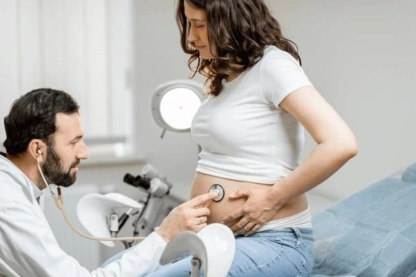 The 16-Week Pregnancy Scan Understanding Growth, Milestones, and Early Anatomy