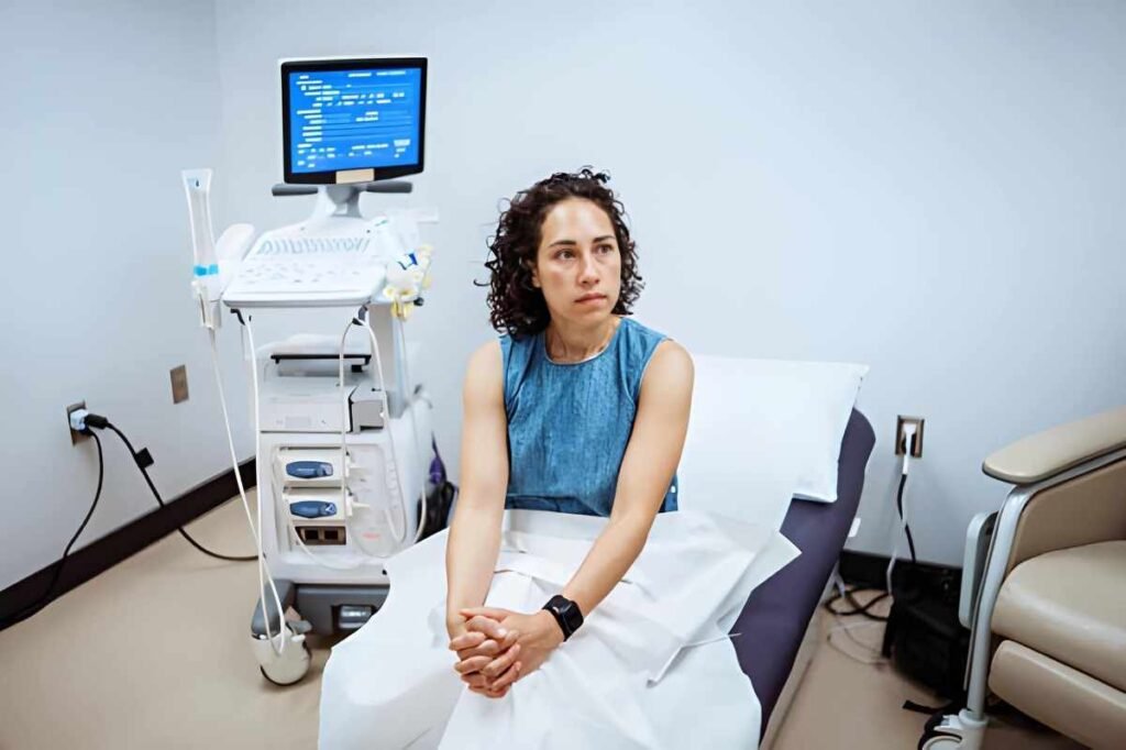 The 2-Month Pregnancy Sonography Assessing Viability and Establishing Dates (8-10 Weeks)