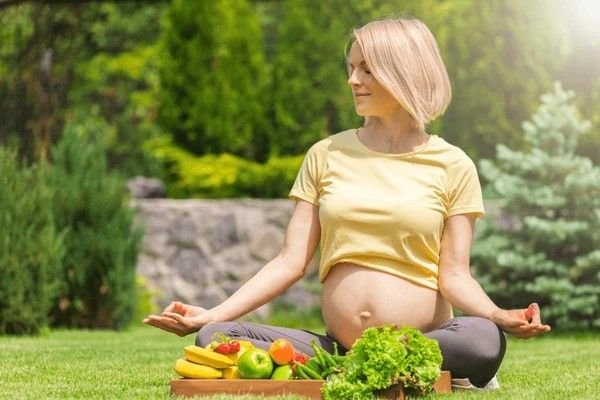 The 21-Day Blueprint Establishing Core Health Habits for Pregnancy