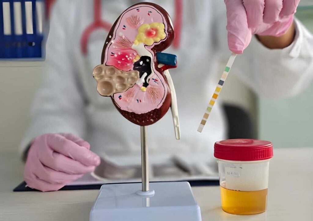 The 24-Hour Urine Protein Test in Pregnancy Purpose, Protocol, and Pre-eclampsia Screening
