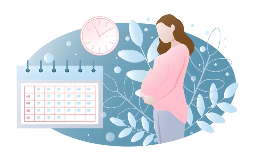 The 31 Week Appointment Third Trimester Vigilance and Essential Care