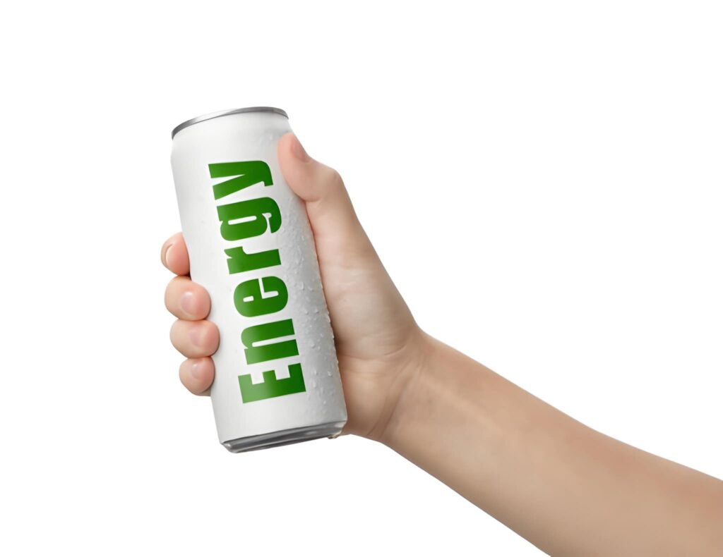 The Alani Nu Energy Drink Analysis