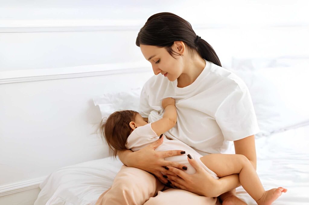 The Art and Science of Breastfeeding Mastery