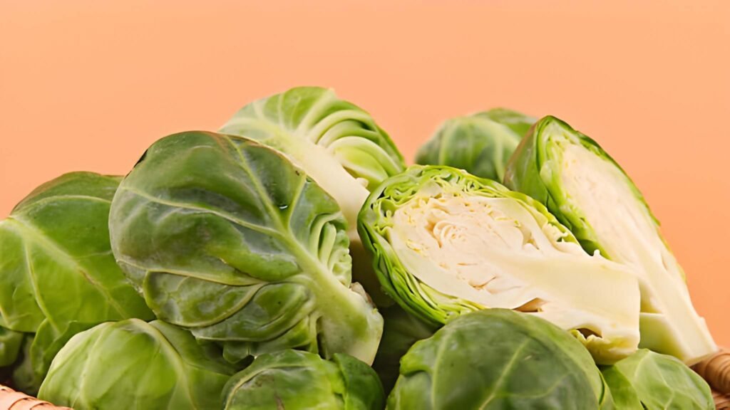 The Brassica Balance Are Brussels Sprouts Safe for Breastfeeding