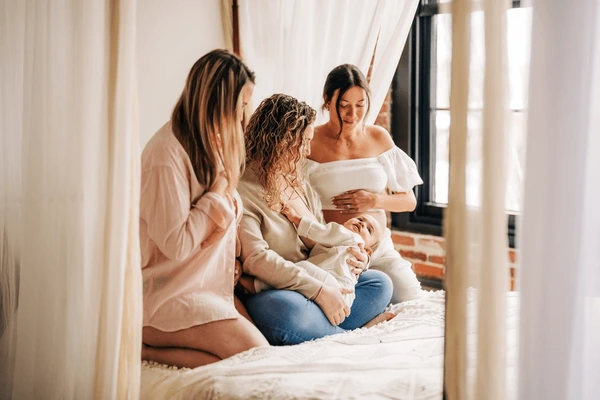 The Breastfeeding Window of Opportunity
