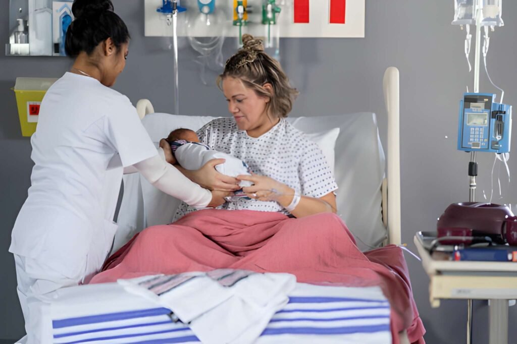 The Calm After the Burn A Specialist’s Analysis of Rolaids Safety During Breastfeeding