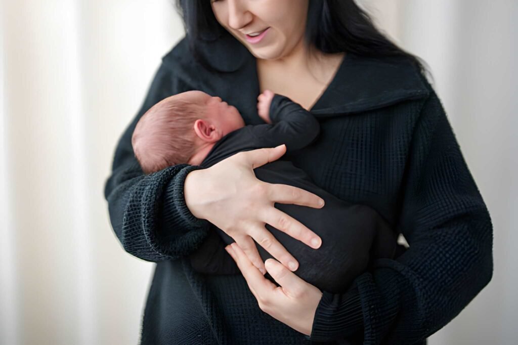 The Carbon Cleanse Activated Charcoal Safety Standards for Breastfeeding Mothers