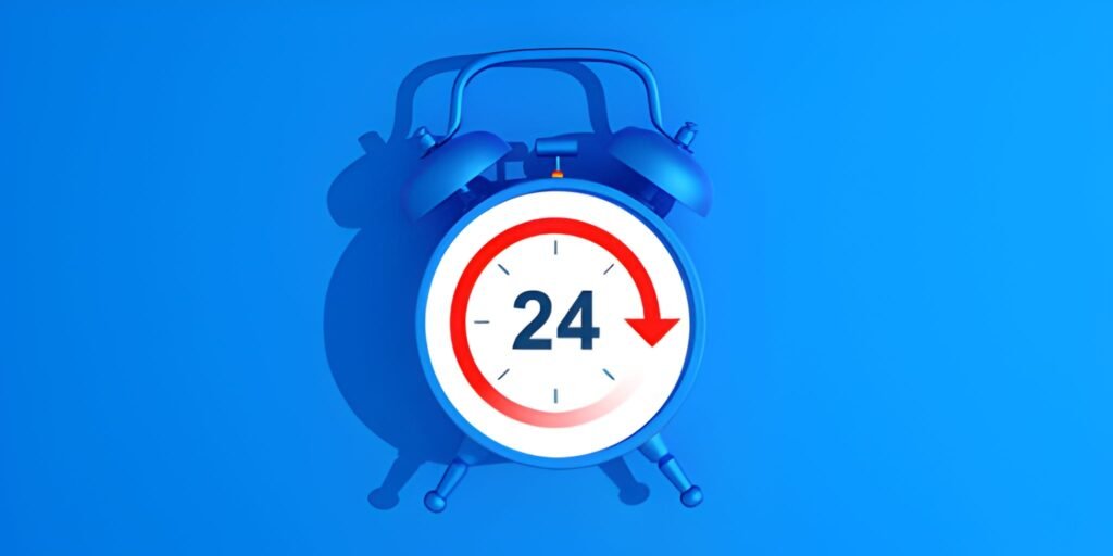 The Critical 24 Hours Conception, Implantation, and Early Hormonal Signaling