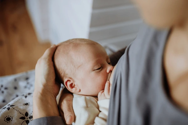 The Feeding Paradox