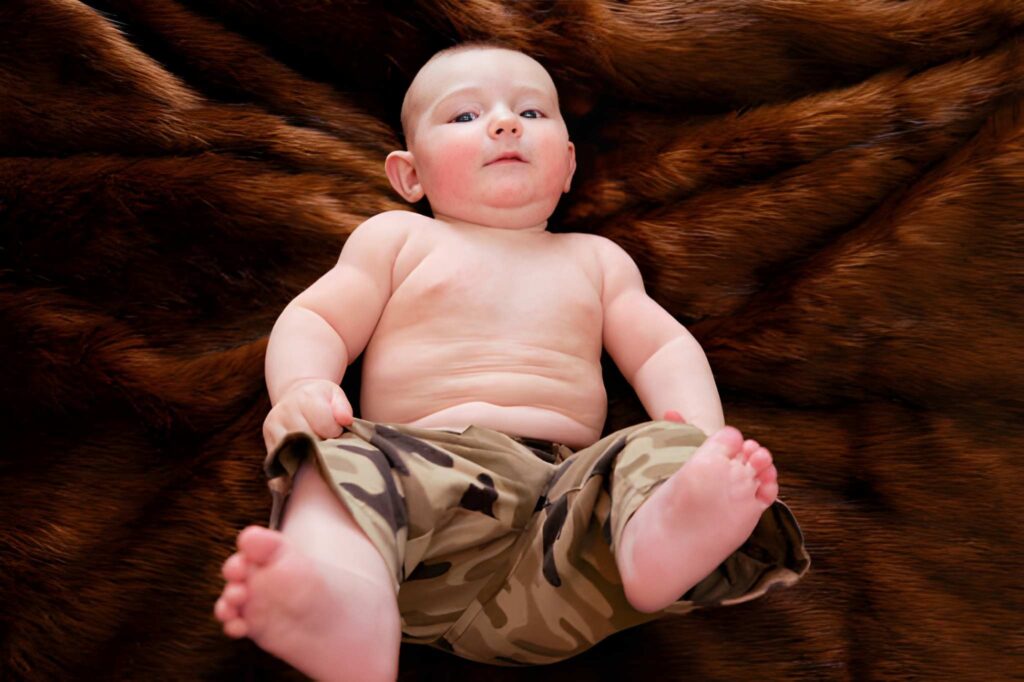 The First Defense A Comprehensive Guide to Newborn Vitamin K Administration
