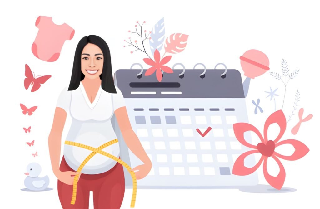 The First Month of Pregnancy A Comprehensive Guide to New Life