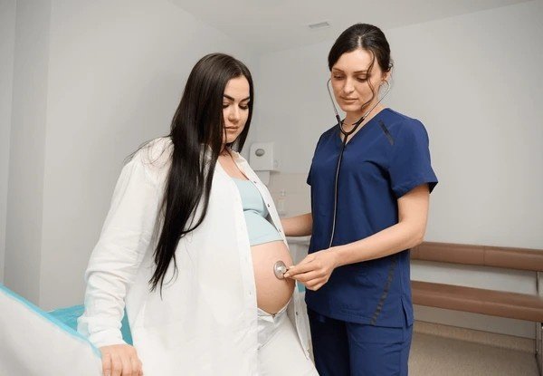 The First Prenatal Appointment Your Comprehensive Baseline