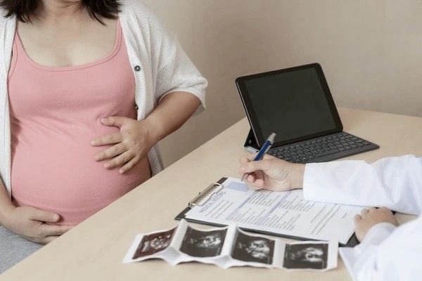 The First Prenatal Visit Setting the Foundation for a Healthy Pregnancy
