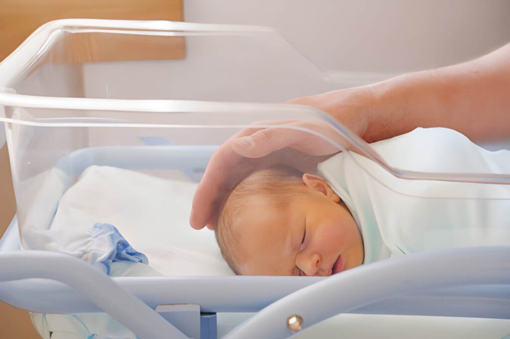 The First Safety Net A Specialist’s Guide to Newborn Screening Tests