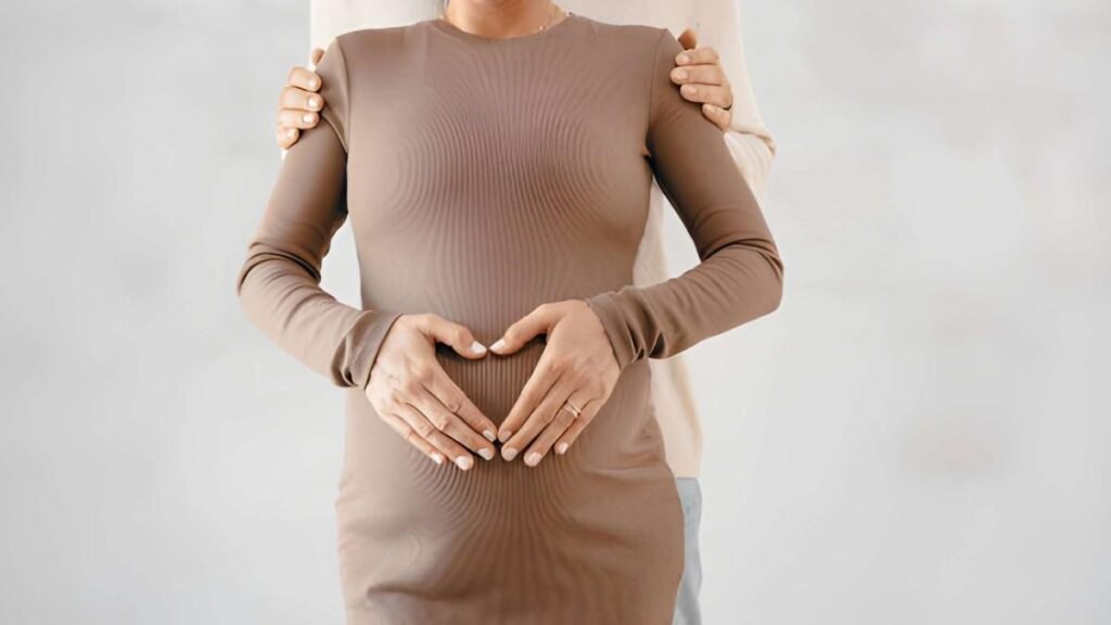 The First Trimester Core Foundation and Maternal Transformation (Weeks 1-13)